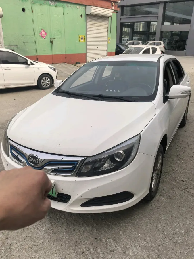 2018 BYD e5 BEV 60.48KWH,autocango,china used car exporter,china ev exporter,chinese used car exporter,chinese used ev exporter