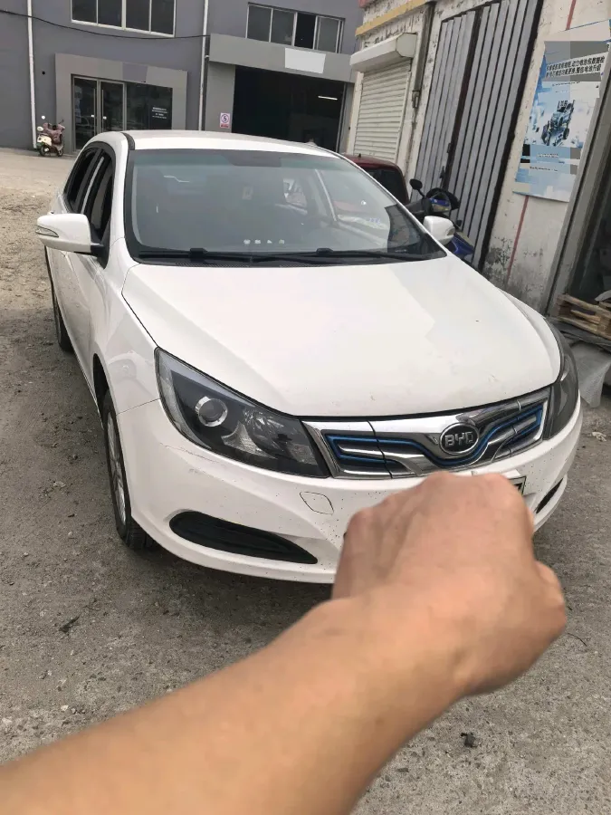 2018 BYD e5 BEV 60.48KWH,autocango,china used car exporter,china ev exporter,chinese used car exporter,chinese used ev exporter