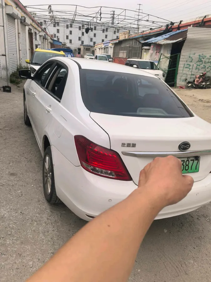 2018 BYD e5 BEV 60.48KWH,autocango,china used car exporter,china ev exporter,chinese used car exporter,chinese used ev exporter