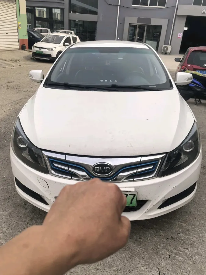 2018 BYD e5 BEV 60.48KWH,autocango,china used car exporter,china ev exporter,chinese used car exporter,chinese used ev exporter