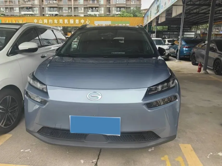 2024 Aion AION S MAX BEV 67.1KWH,autocango,china used car exporter,china ev exporter,chinese used car exporter,chinese used ev exporter