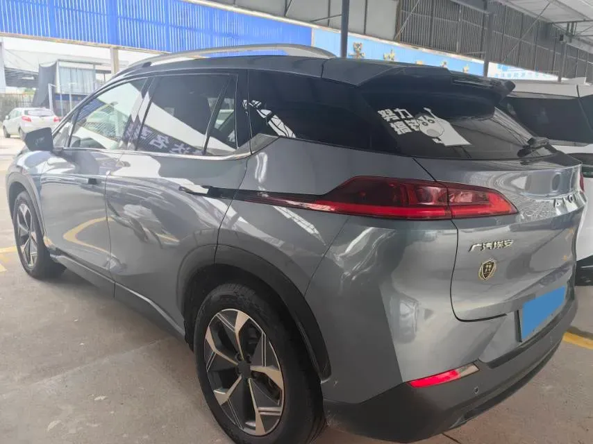 2024 Aion AION S MAX BEV 67.1KWH,autocango,china used car exporter,china ev exporter,chinese used car exporter,chinese used ev exporter