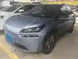 2024 Aion AION S MAX BEV 67.1KWH