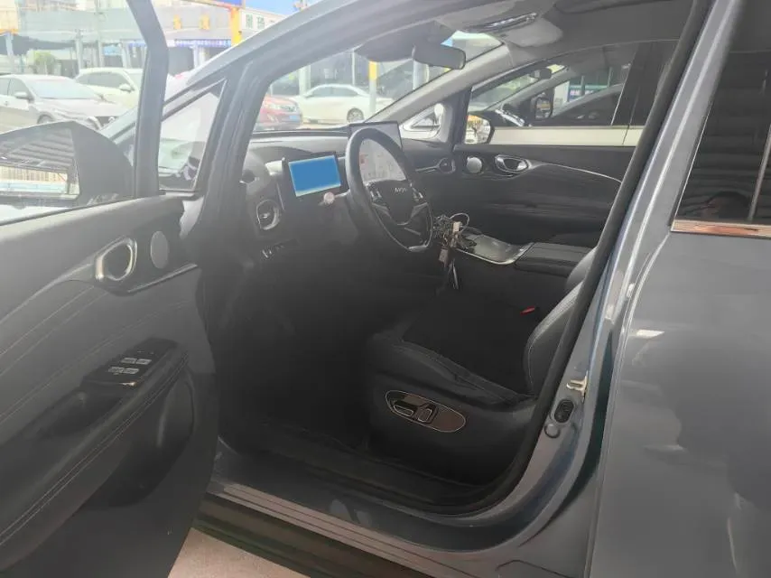 2024 Aion AION S MAX BEV 67.1KWH,autocango,china used car exporter,china ev exporter,chinese used car exporter,chinese used ev exporter