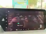 2020 DS 7 1.6T 215HP L4 8AT
