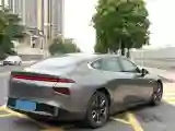 2020 DS 7 1.6T 215HP L4 8AT