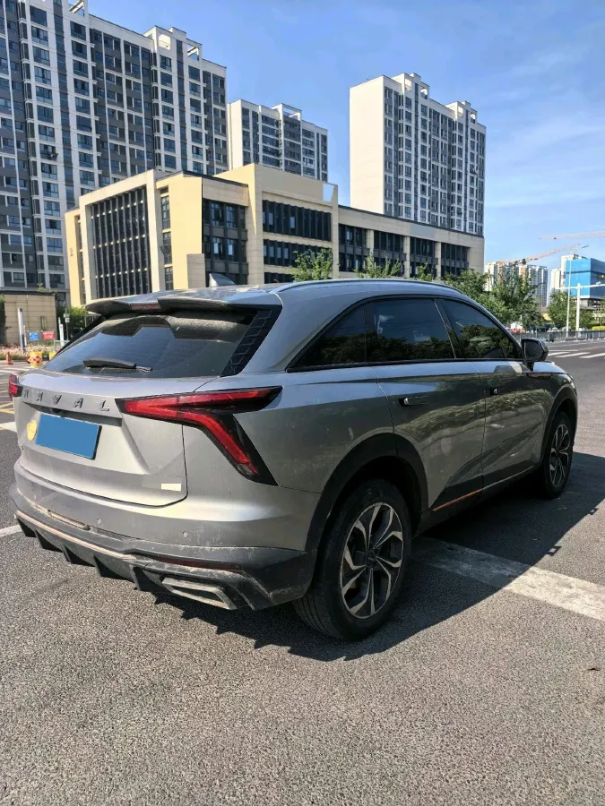 2023 Haval XY 1.5T 184HP L4 7DCT,autocango,china used car exporter,china ev exporter,chinese used car exporter,chinese used ev exporter