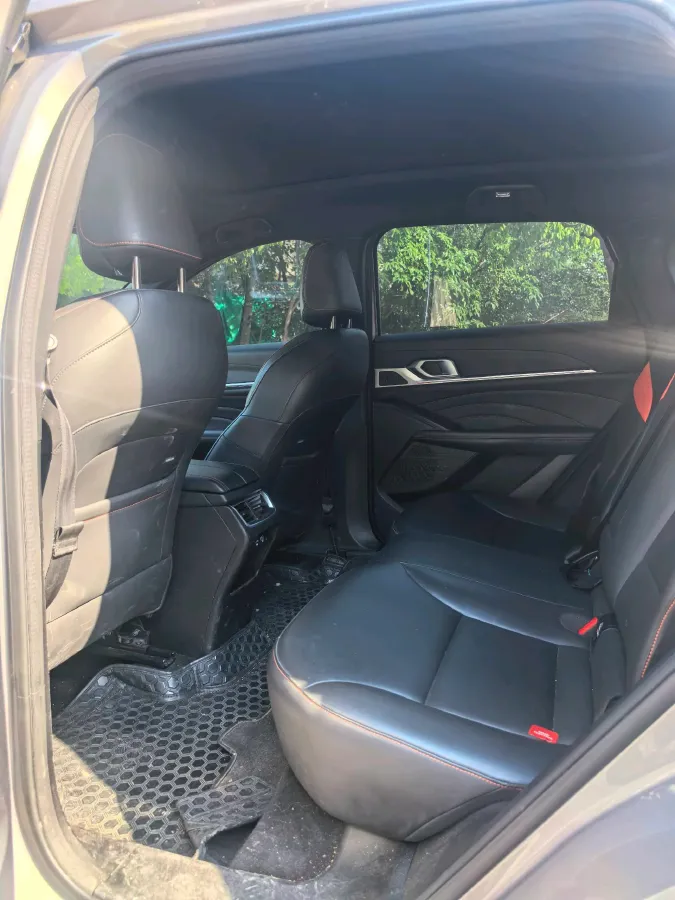 2023 Haval XY 1.5T 184HP L4 7DCT,autocango,china used car exporter,china ev exporter,chinese used car exporter,chinese used ev exporter