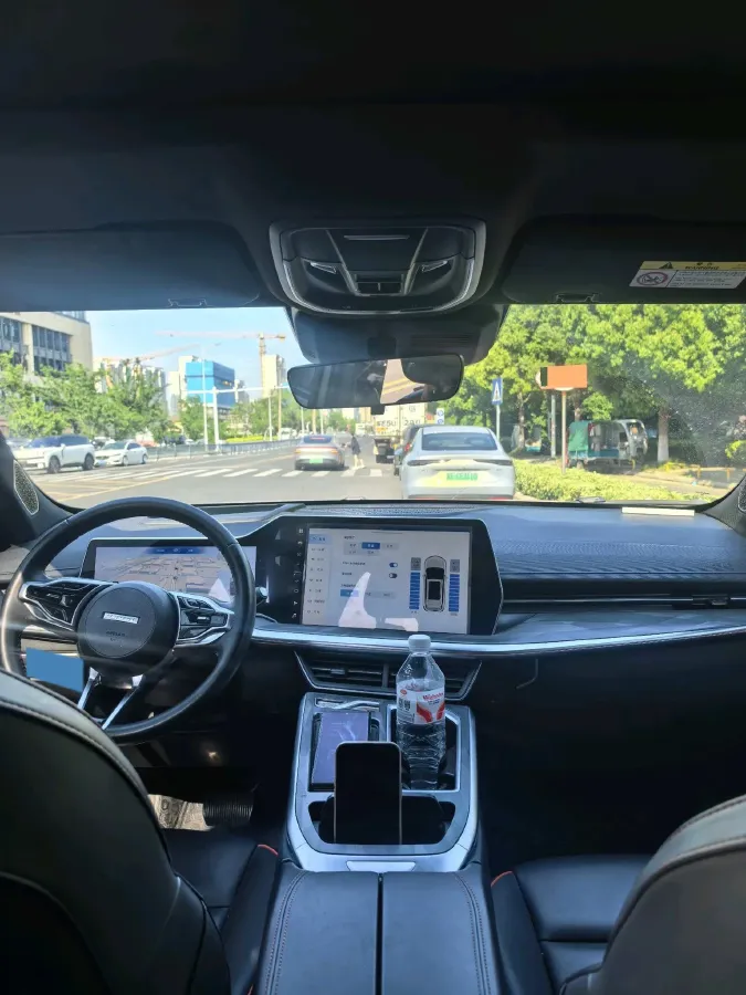 2023 Haval XY 1.5T 184HP L4 7DCT,autocango,china used car exporter,china ev exporter,chinese used car exporter,chinese used ev exporter