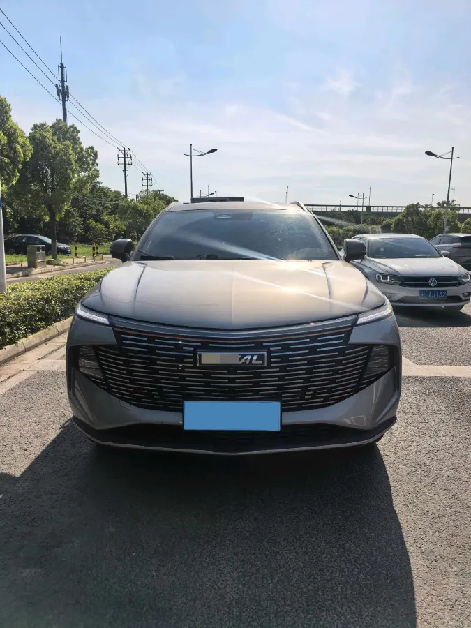 2023 Haval XY 1.5T 184HP L4 7DCT,autocango,china used car exporter,china ev exporter,chinese used car exporter,chinese used ev exporter