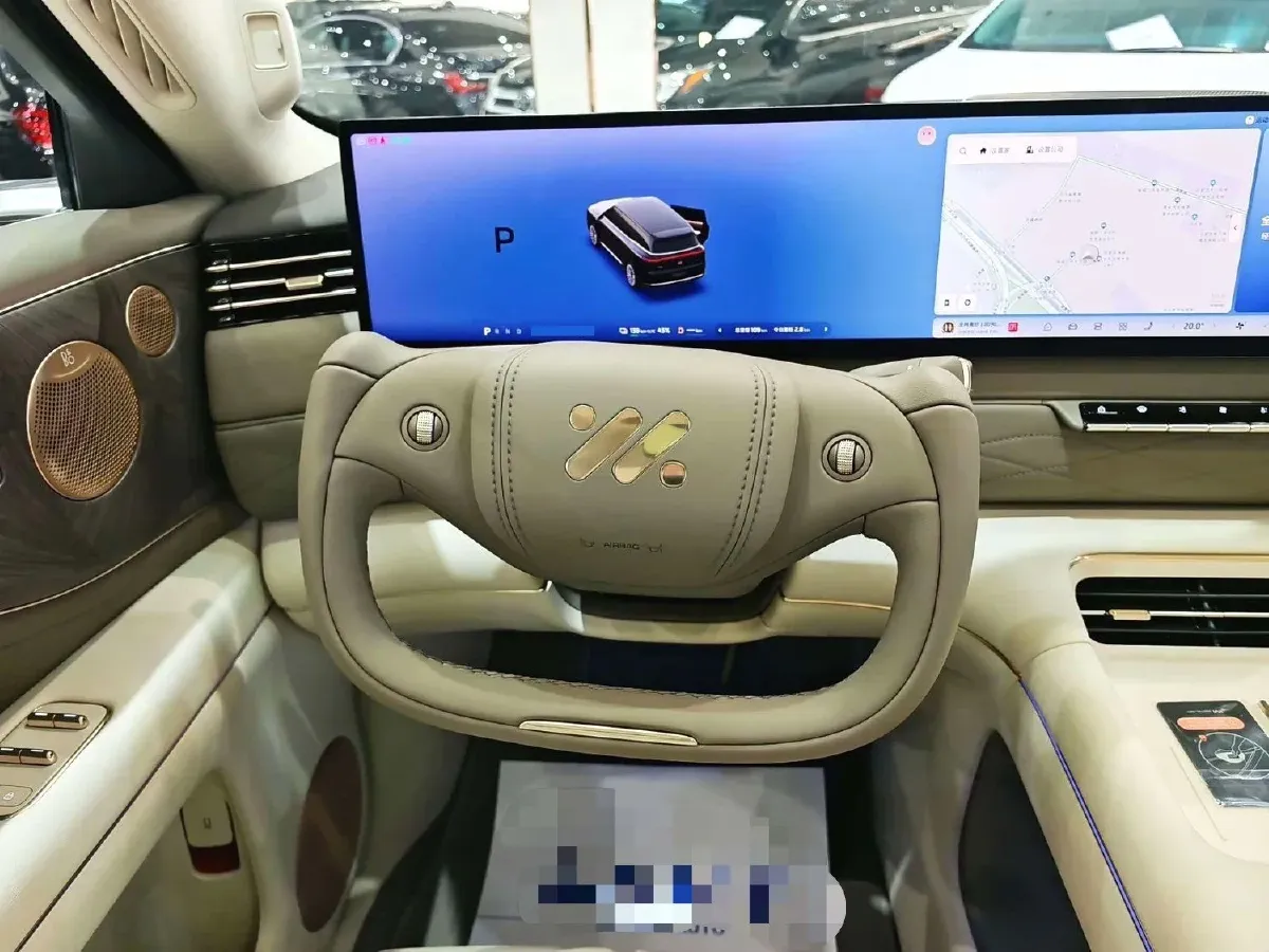 2026 IM LS9 REEV 155HP REEV,autocango,china used car exporter,china ev exporter,chinese used car exporter,chinese used ev exporter