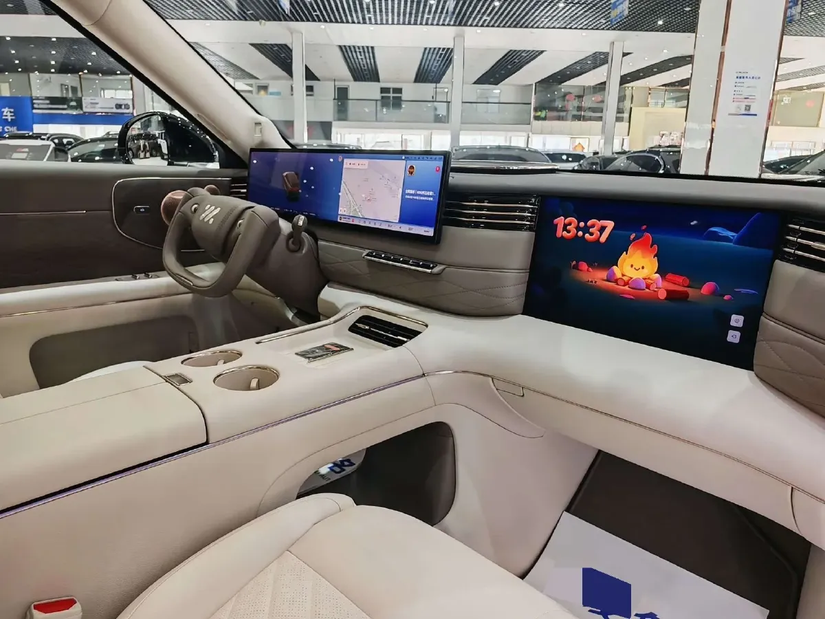 2026 IM LS9 REEV 155HP REEV,autocango,china used car exporter,china ev exporter,chinese used car exporter,chinese used ev exporter