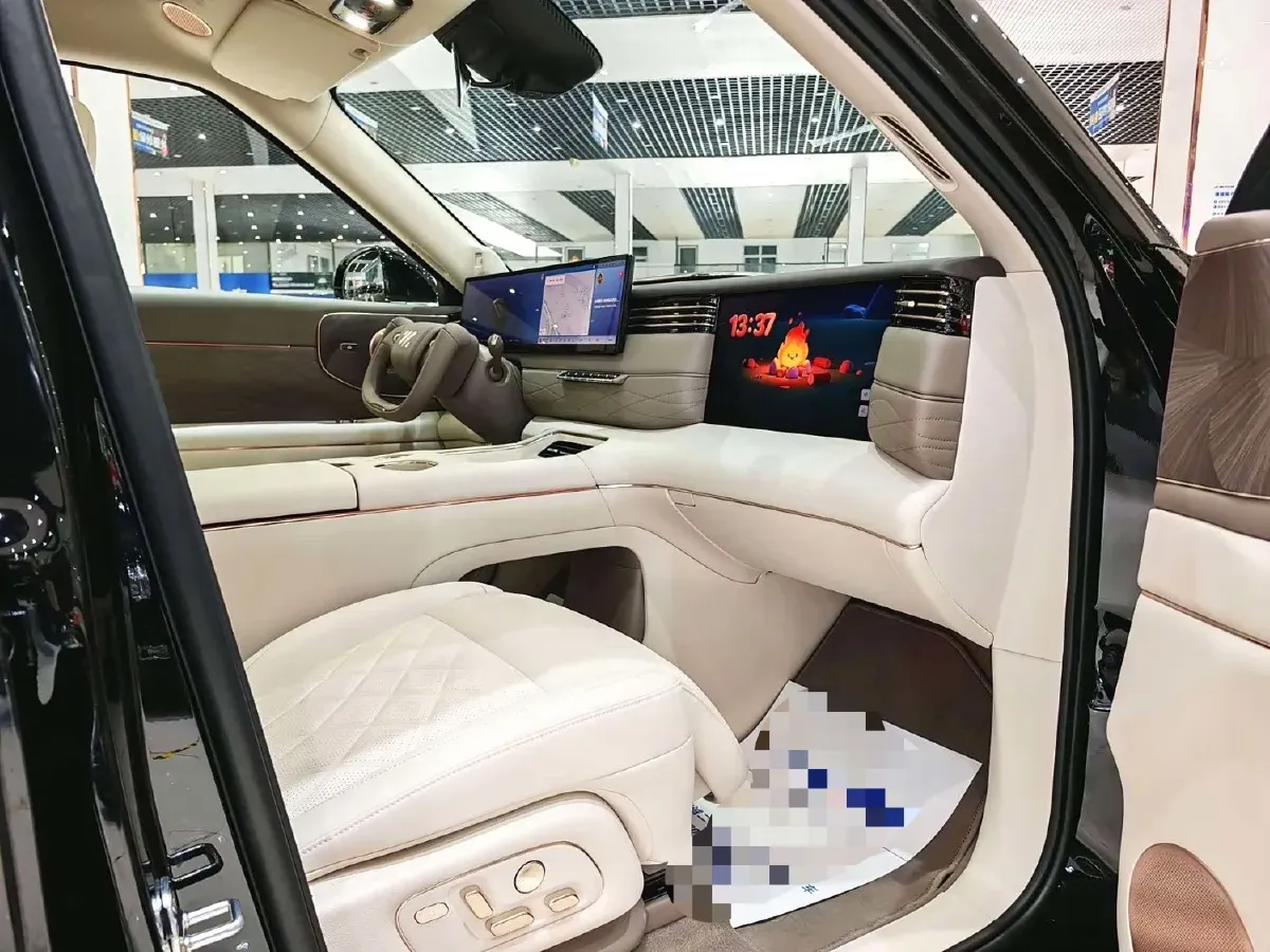 2026 IM LS9 REEV 155HP REEV,autocango,china used car exporter,china ev exporter,chinese used car exporter,chinese used ev exporter