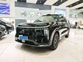 2026 IM LS9,autocango,china used car exporter,china ev exporter,chinese used car exporter,chinese used ev exporter