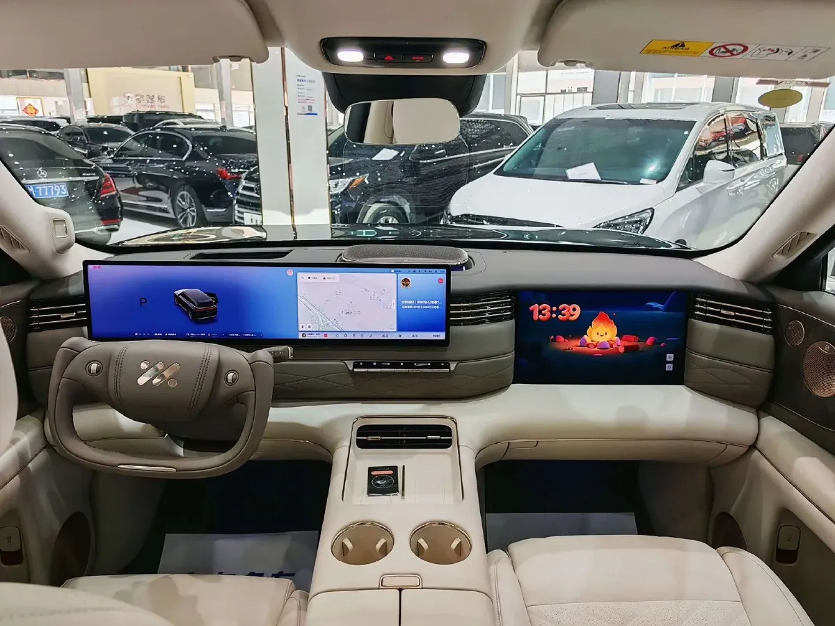 2026 IM LS9 REEV 155HP REEV,autocango,china used car exporter,china ev exporter,chinese used car exporter,chinese used ev exporter
