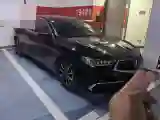 2018 Acura TLX-L 2.4L 208HP L4 8DCT