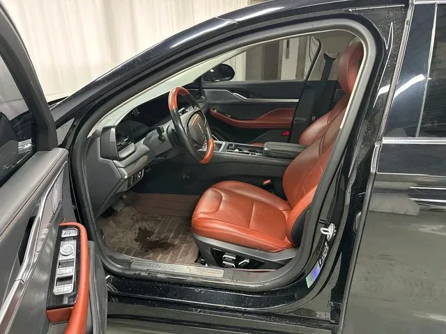 2022 Lincoln Z 2.0T 246HP L4 8AT,autocango,china used car exporter,china ev exporter,chinese used car exporter,chinese used ev exporter