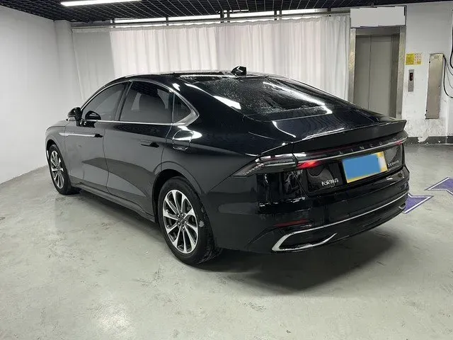 2022 Lincoln Z 2.0T 246HP L4 8AT,autocango,china used car exporter,china ev exporter,chinese used car exporter,chinese used ev exporter