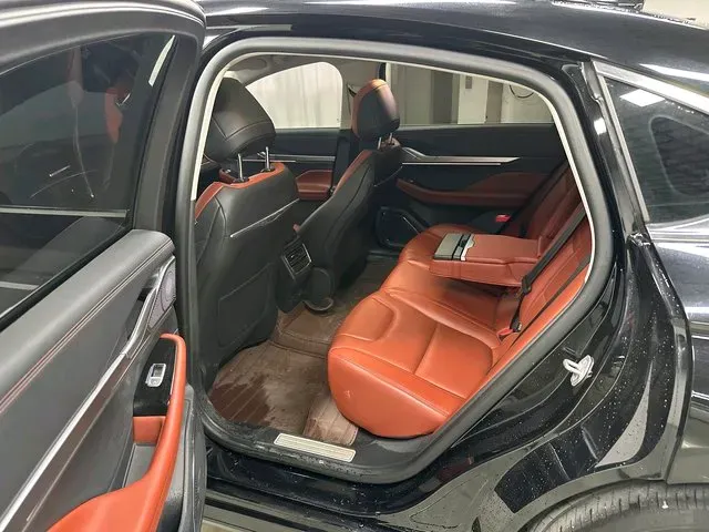 2022 Lincoln Z 2.0T 246HP L4 8AT,autocango,china used car exporter,china ev exporter,chinese used car exporter,chinese used ev exporter