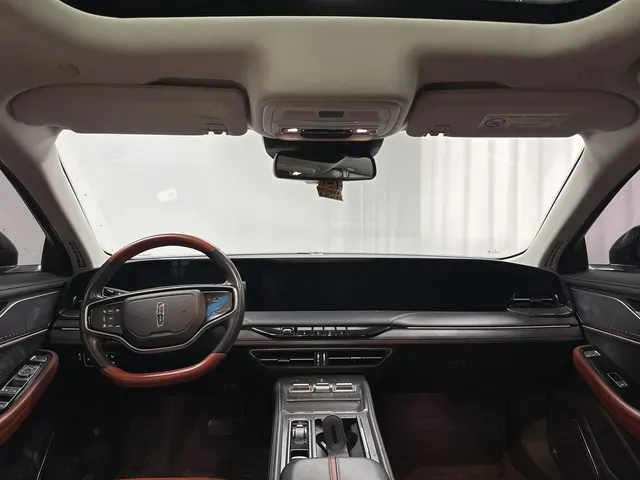 2022 Lincoln Z 2.0T 246HP L4 8AT,autocango,china used car exporter,china ev exporter,chinese used car exporter,chinese used ev exporter