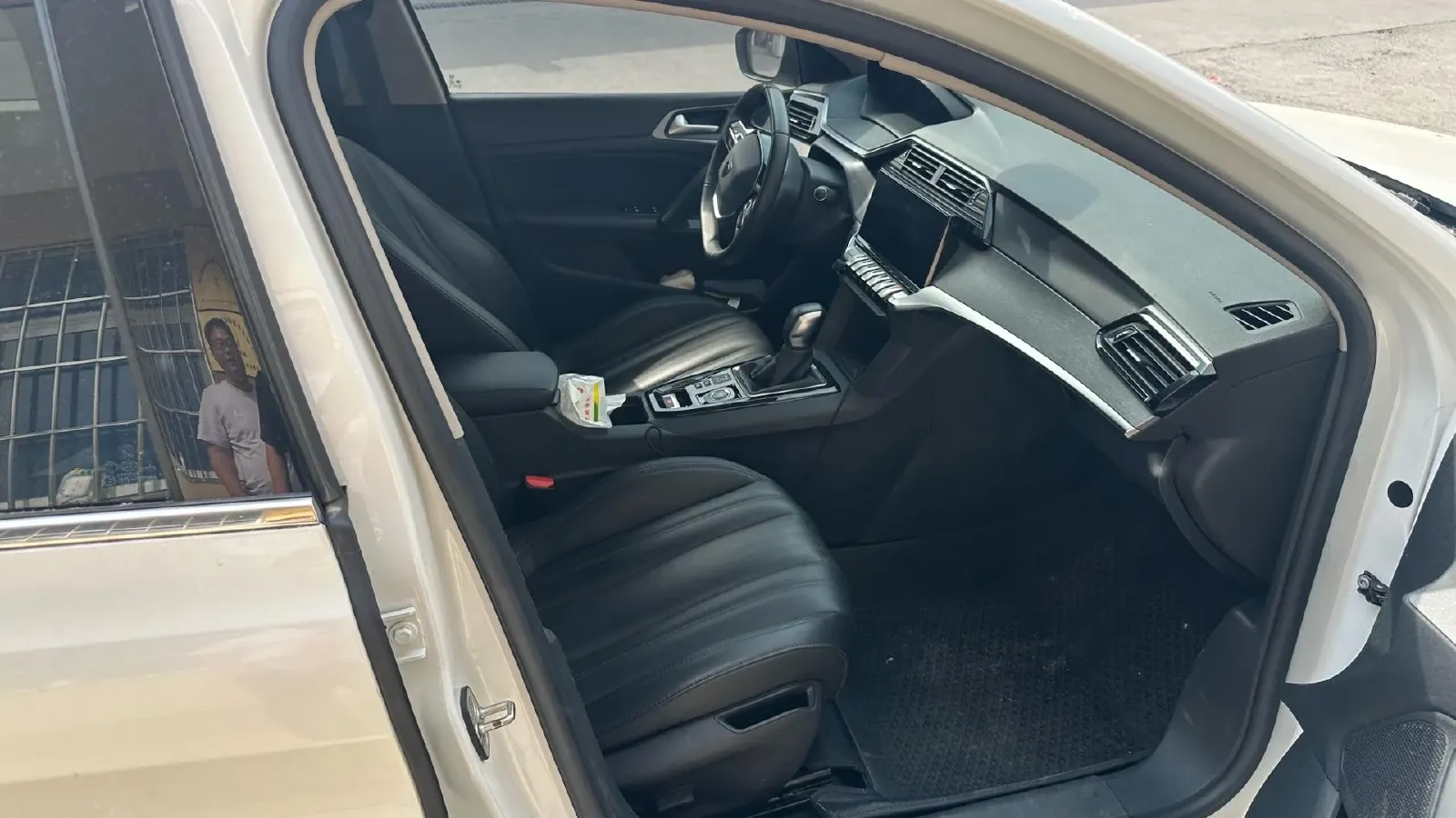 2022 Peugeot 408 1.6T 170HP L4 6AT,autocango,china used car exporter,china ev exporter,chinese used car exporter,chinese used ev exporter