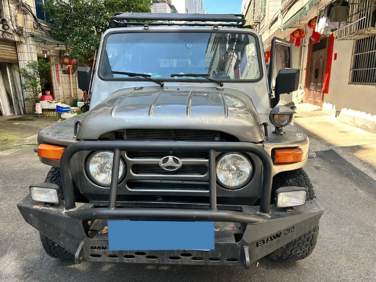 2020 BAW 212 2.4T 211HP L4 6MT,autocango,china used car exporter,china ev exporter,chinese used car exporter,chinese used ev exporter