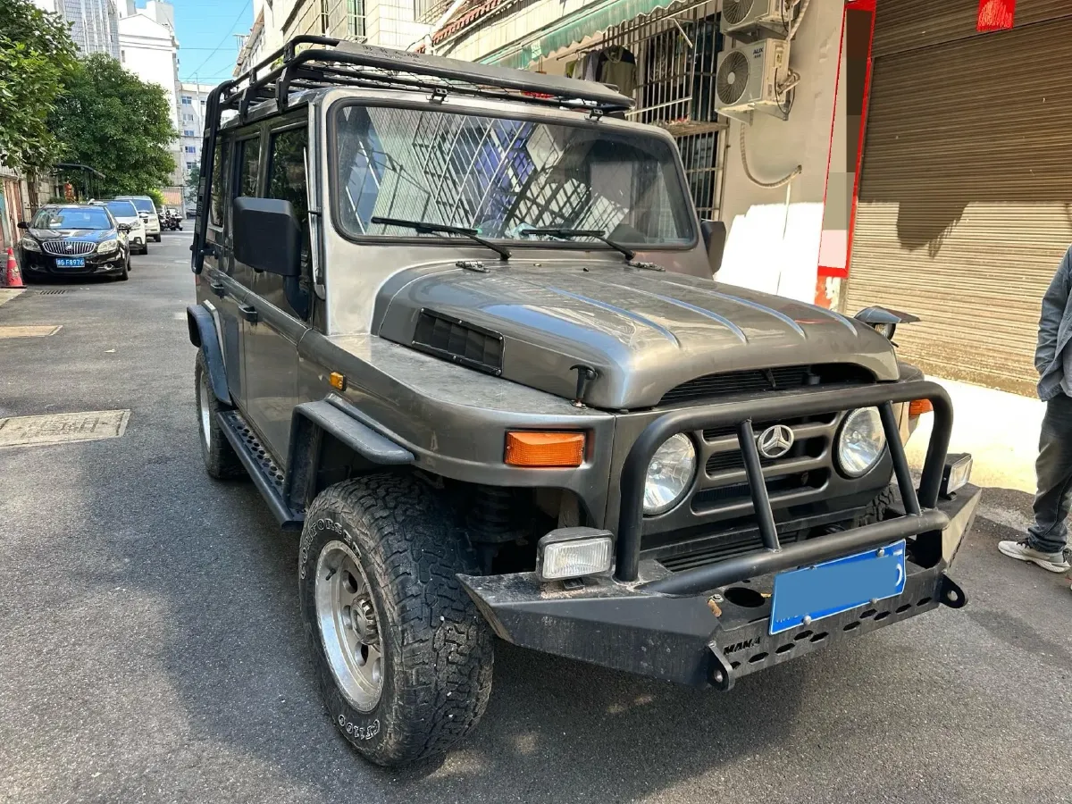2020 BAW 212 2.4T 211HP L4 6MT,autocango,china used car exporter,china ev exporter,chinese used car exporter,chinese used ev exporter