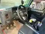 2020 BAW 212 2.4T 211HP L4 6MT