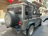 2020 BAW 212 2.4T 211HP L4 6MT