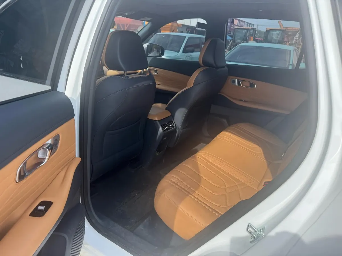 2025 LanDian E5 PLUS 1.5L 95HP L4 E-CVT PHEV 25KWH,autocango,china used car exporter,china ev exporter,chinese used car exporter,chinese used ev exporter