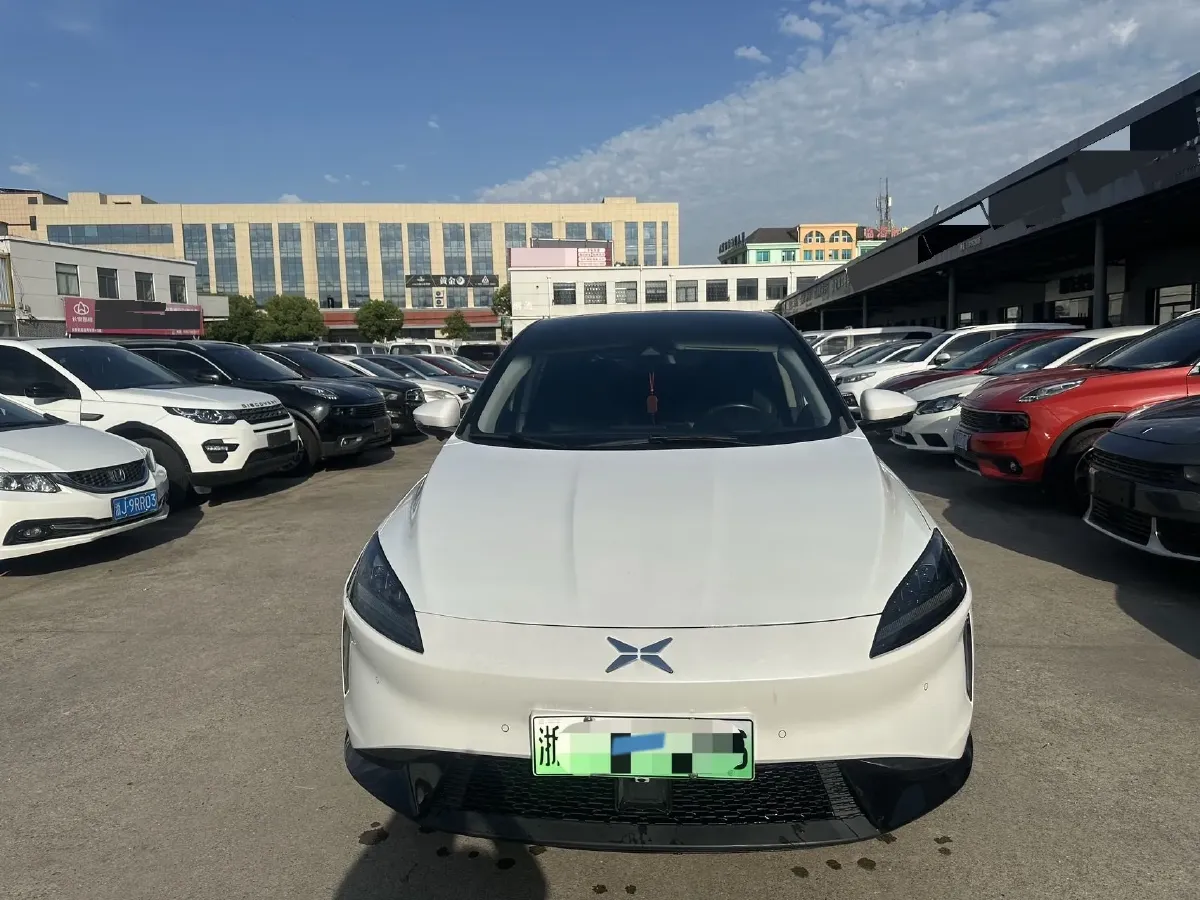 2018 SionGold GM3 BEV 55KWH,autocango,china used car exporter,china ev exporter,chinese used car exporter,chinese used ev exporter