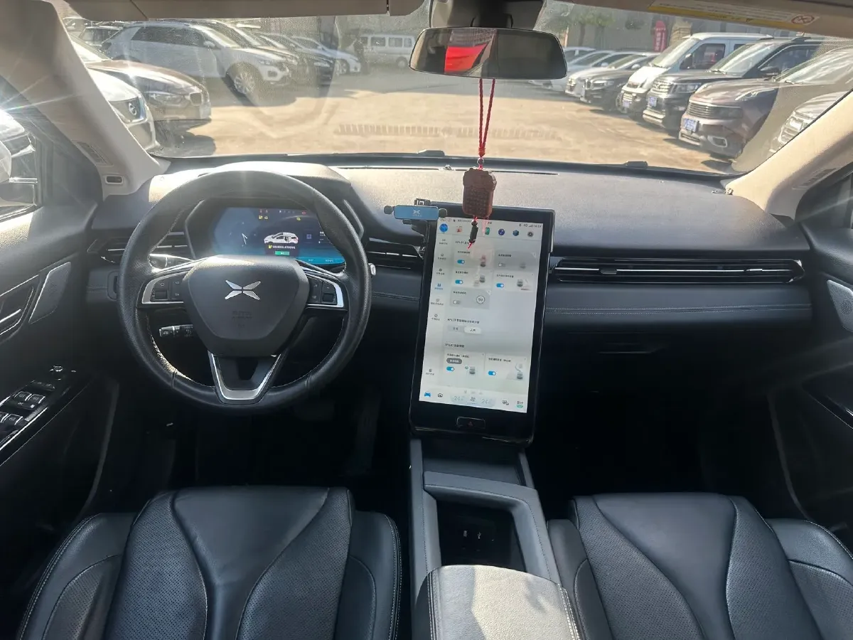 2018 SionGold GM3 BEV 55KWH,autocango,china used car exporter,china ev exporter,chinese used car exporter,chinese used ev exporter