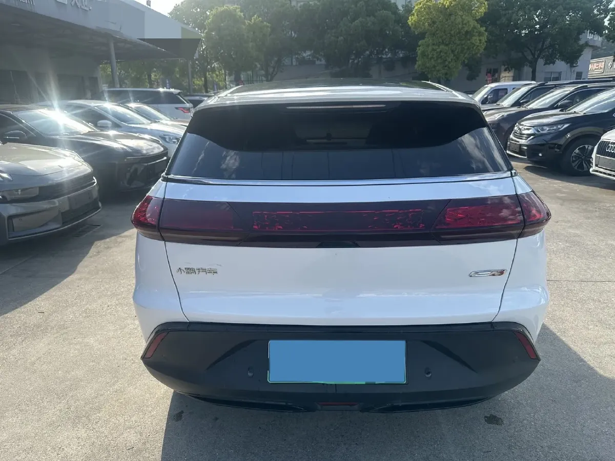 2018 SionGold GM3 BEV 55KWH,autocango,china used car exporter,china ev exporter,chinese used car exporter,chinese used ev exporter