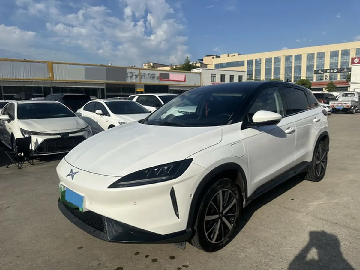 2018 SionGold GM3 BEV 55KWH,autocango,china used car exporter,china ev exporter,chinese used car exporter,chinese used ev exporter
