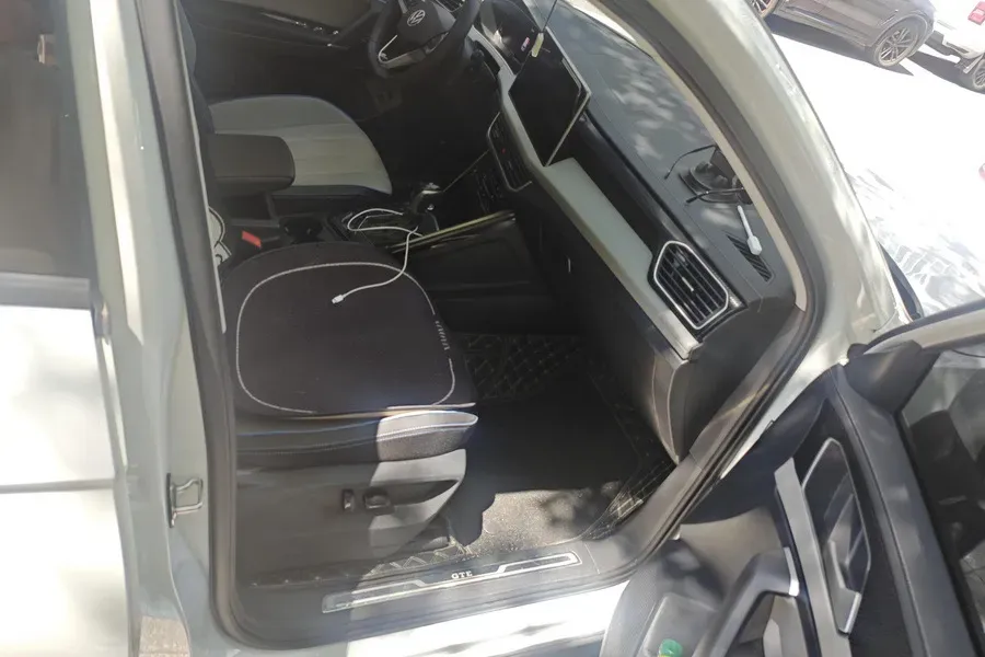 2023 Volkswagen Tayron GTE 1.4T 150HP L4 6DCT PHEV 13KWH,autocango,china used car exporter,china ev exporter,chinese used car exporter,chinese used ev exporter
