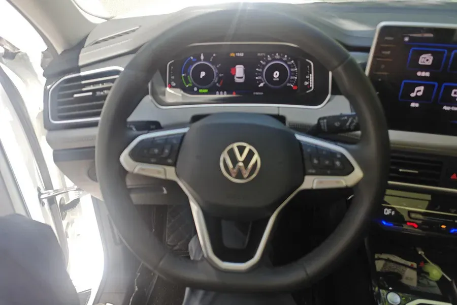 2023 Volkswagen Tayron GTE 1.4T 150HP L4 6DCT PHEV 13KWH,autocango,china used car exporter,china ev exporter,chinese used car exporter,chinese used ev exporter