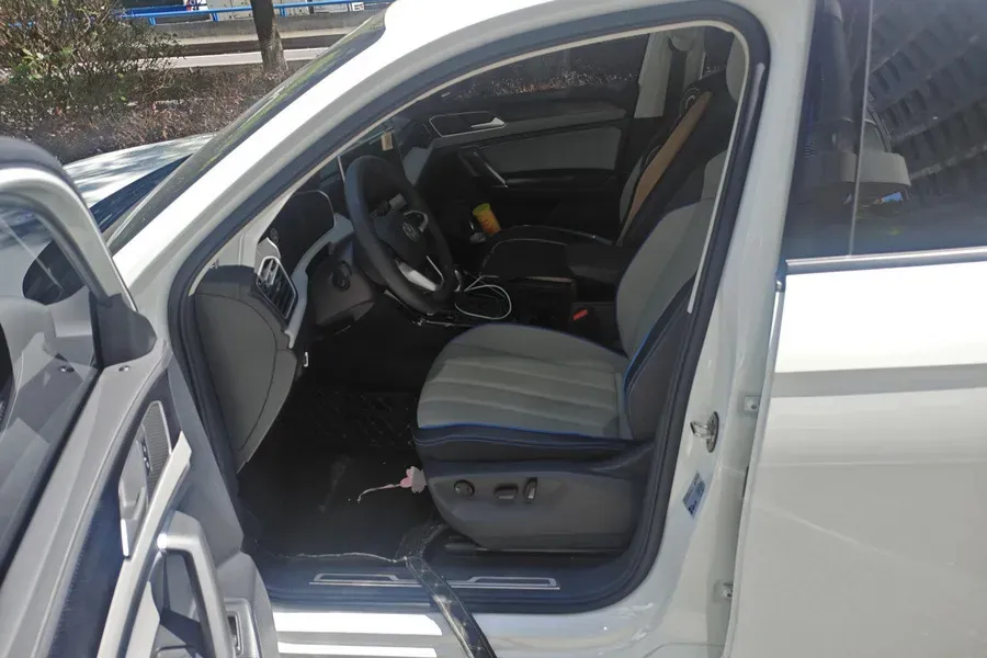 2023 Volkswagen Tayron GTE 1.4T 150HP L4 6DCT PHEV 13KWH,autocango,china used car exporter,china ev exporter,chinese used car exporter,chinese used ev exporter