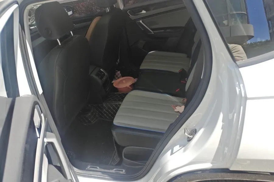 2023 Volkswagen Tayron GTE 1.4T 150HP L4 6DCT PHEV 13KWH,autocango,china used car exporter,china ev exporter,chinese used car exporter,chinese used ev exporter
