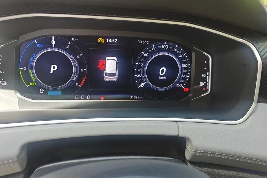 2023 Volkswagen Tayron GTE 1.4T 150HP L4 6DCT PHEV 13KWH,autocango,china used car exporter,china ev exporter,chinese used car exporter,chinese used ev exporter