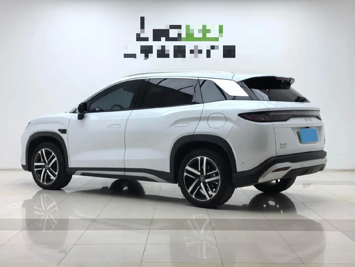 2025 BYD SongL DM-i 1.5L 101HP L4 E-CVT PHEV 18.3KWH,autocango,china used car exporter,china ev exporter,chinese used car exporter,chinese used ev exporter