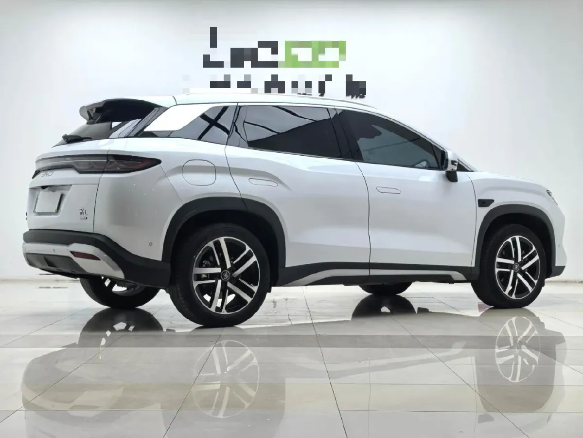 2025 BYD SongL DM-i 1.5L 101HP L4 E-CVT PHEV 18.3KWH,autocango,china used car exporter,china ev exporter,chinese used car exporter,chinese used ev exporter
