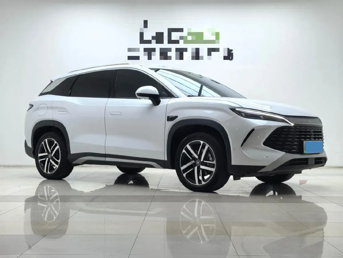 2025 BYD SongL DM-i 1.5L 101HP L4 E-CVT PHEV 18.3KWH,autocango,china used car exporter,china ev exporter,chinese used car exporter,chinese used ev exporter