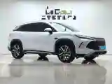 2025 BYD SongL DM-i 1.5L 101HP L4 E-CVT PHEV 18.3KWH