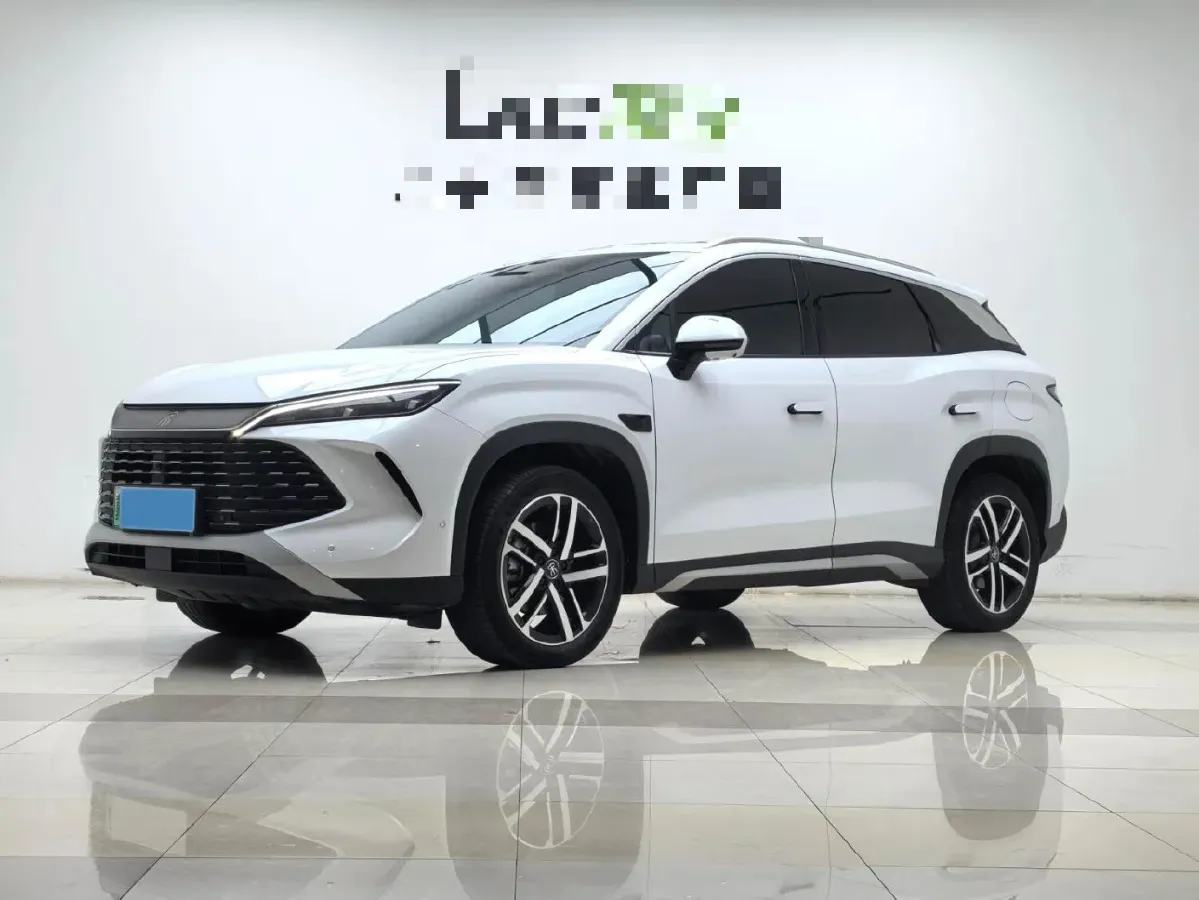 2025 BYD SongL DM-i 1.5L 101HP L4 E-CVT PHEV 18.3KWH,autocango,china used car exporter,china ev exporter,chinese used car exporter,chinese used ev exporter