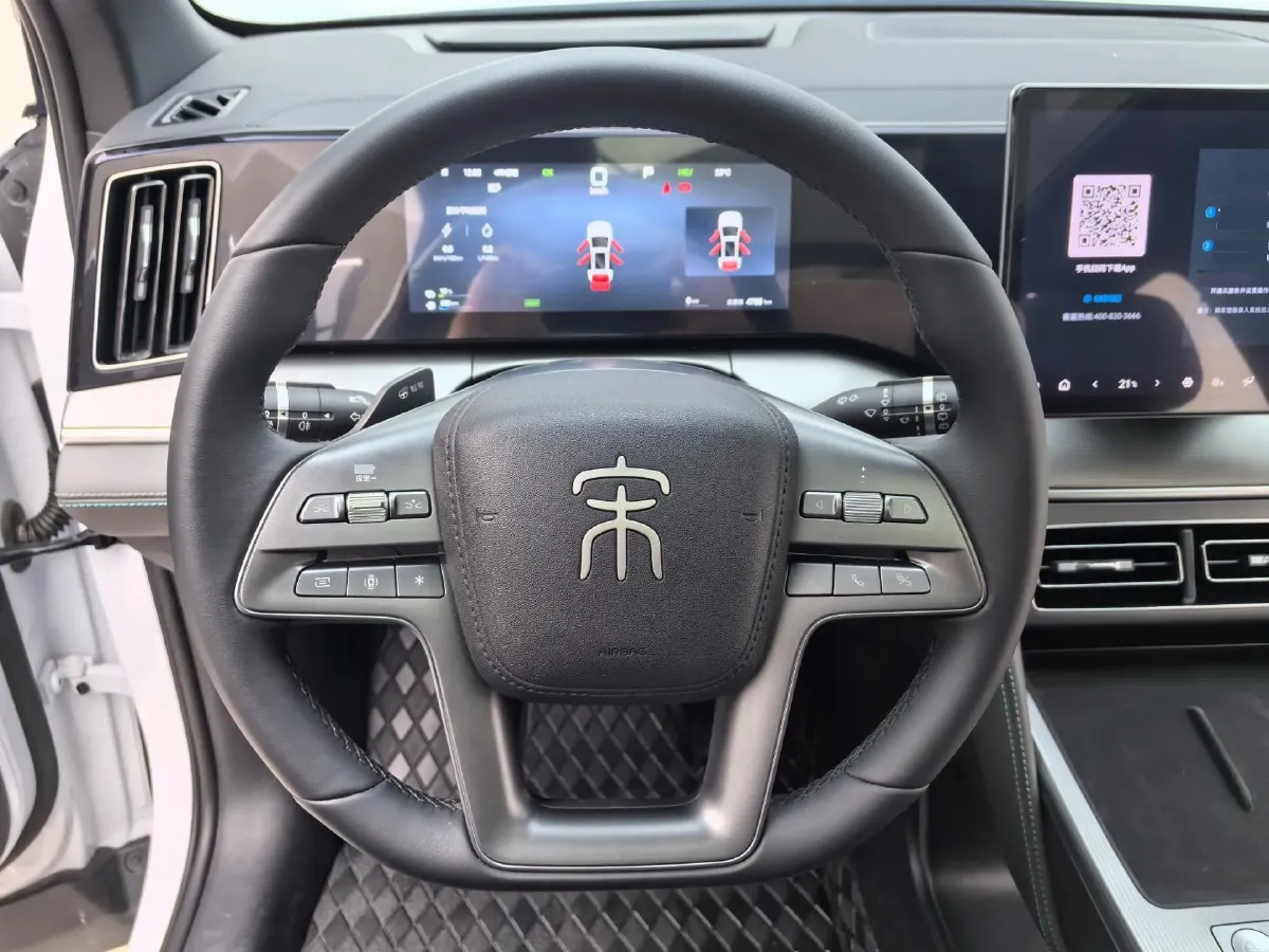 2025 BYD SongL DM-i 1.5L 101HP L4 E-CVT PHEV 18.3KWH,autocango,china used car exporter,china ev exporter,chinese used car exporter,chinese used ev exporter
