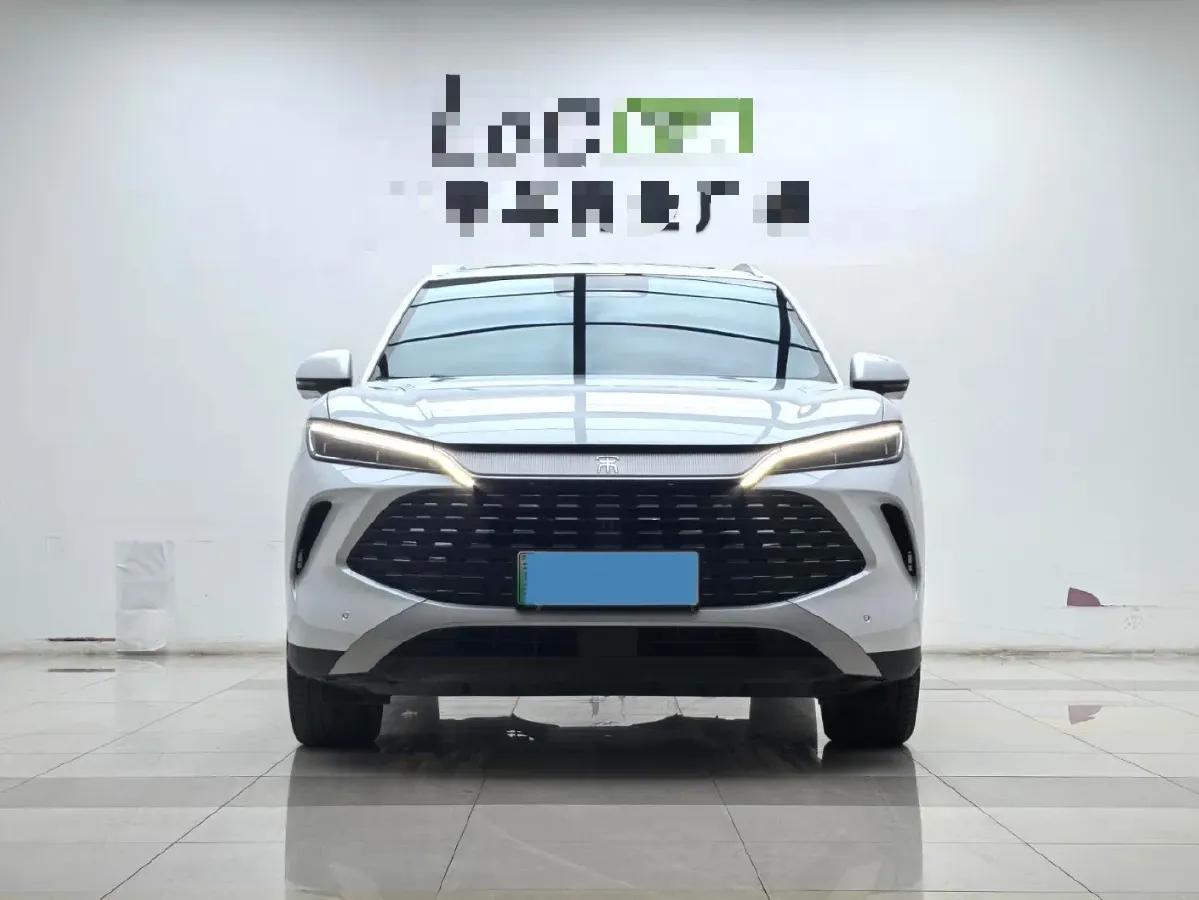 2025 BYD SongL DM-i 1.5L 101HP L4 E-CVT PHEV 18.3KWH,autocango,china used car exporter,china ev exporter,chinese used car exporter,chinese used ev exporter