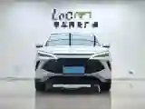 2025 BYD SongL DM-i 1.5L 101HP L4 E-CVT PHEV 18.3KWH