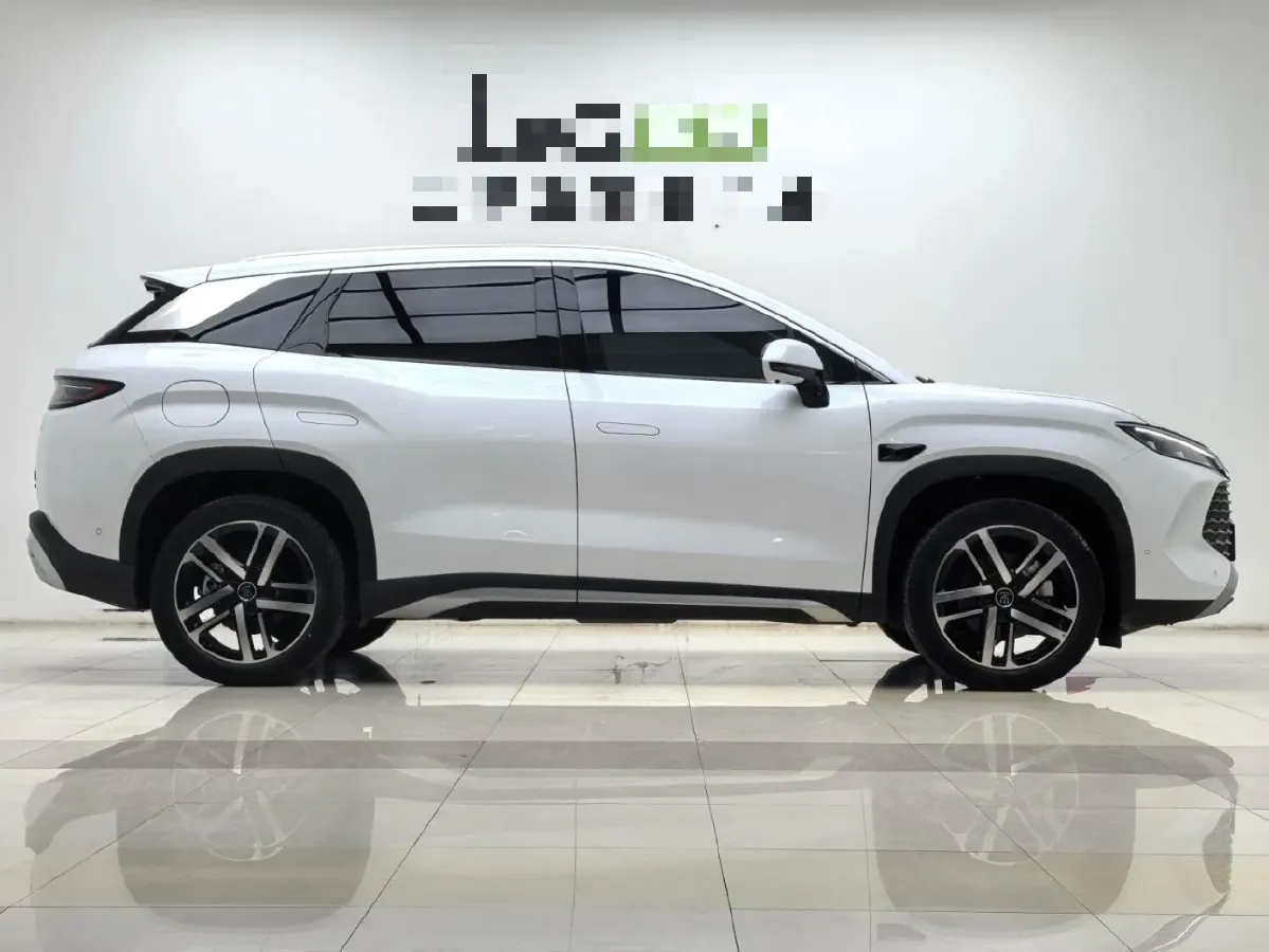 2025 BYD SongL DM-i 1.5L 101HP L4 E-CVT PHEV 18.3KWH,autocango,china used car exporter,china ev exporter,chinese used car exporter,chinese used ev exporter