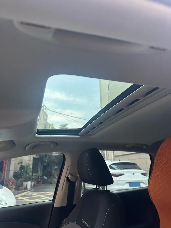 2018 Landwind XiaoYao 1.5T 163HP L4 CVT,autocango,china used car exporter,china ev exporter,chinese used car exporter,chinese used ev exporter