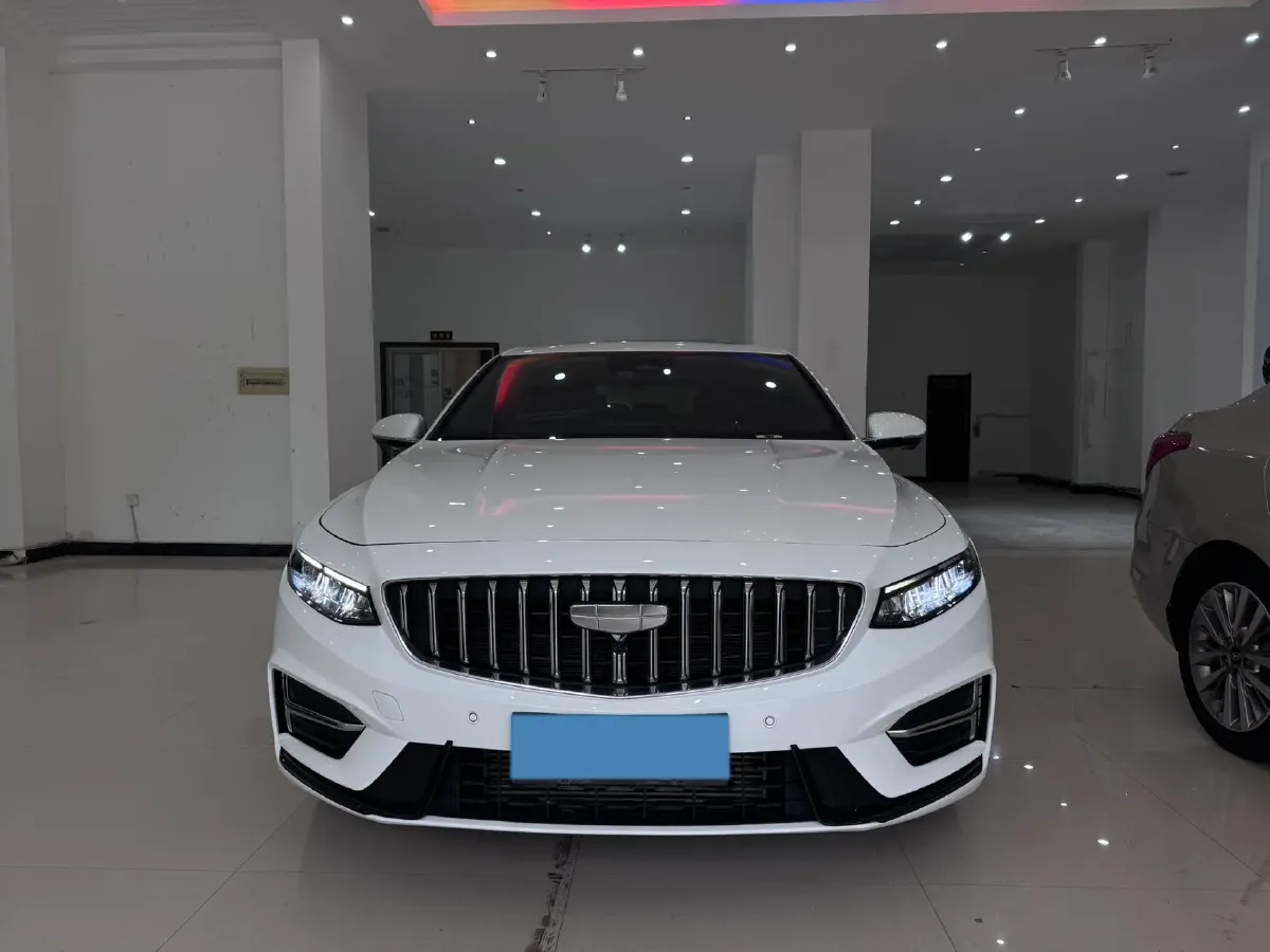 2025 Geely Preface 1.5T 181HP L4 7DCT,autocango,china used car exporter,china ev exporter,chinese used car exporter,chinese used ev exporter
